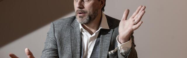 Tanel Tein_ olen valmis oma sõnade eest vastutama, kuid Mart Võrklaev mitte