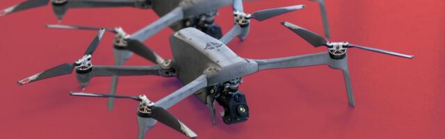 Andreas Anvelt: lõpetame rahmeldamise, me ei saa seda endale lubada! Võidame droonide mängu Venemaa vastu mõistusega