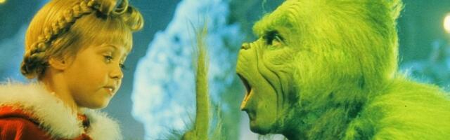VÕRDLE | Kas tunned ära? Eestit külastanud „Kuidas Grinch jõulud varastas“ lapsstaar on läbinud suure muutuse