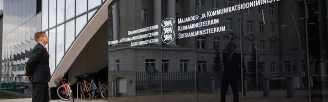 Riik toetab innovatsiooni. Ettevõtetele käivitub ligi 30 miljoniline uus laenumeede  