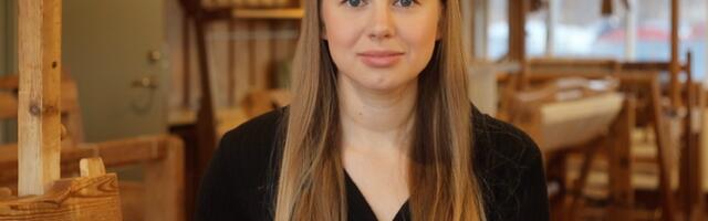 Baltic States residentuuriprogrammi valiti Maryliis Teinfeldt-Grins