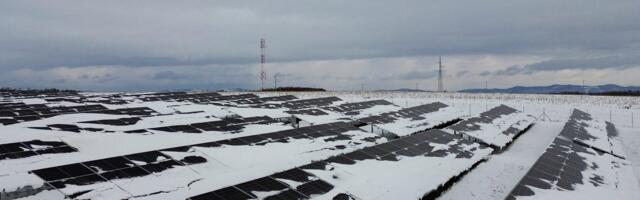 Elering: taastuvenergia tootjatele maksti mullu üle 70 miljoni euro toetusi