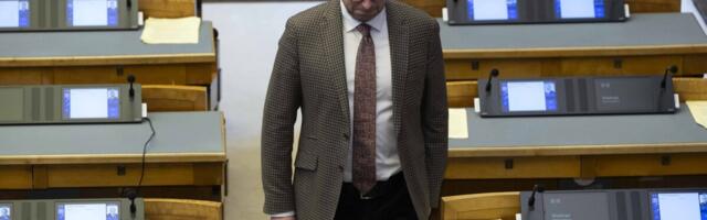 Võitlus küberkuritegevusega võib piirata meie kõigi vabadust. “Olukord läheb veel hullemaks”