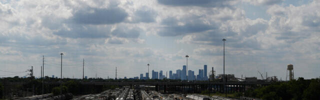 USA LNG-tööstus kogub hoogu ja suurendab turuosa