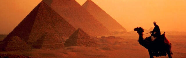 Egiptus reisiplaanides: miks välisministeerium uuendas infot ja mida see reisijale tähendab?