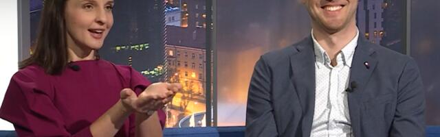 Ita Everi lapselaps: vanaema suutis igas hetkes sada protsenti kohal olla