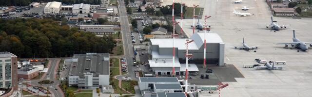 AfD soovib USA vägede lahkumist Saksamaalt