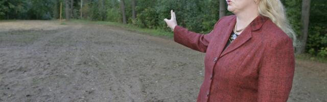 Kahtlustuse saanud endine Räpina vallavanem Enel Liin_ see on minu tagakiusamise uus tase