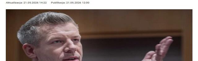 Magyar Told Polish Media That The EU Will Likely Resume Direct Imports Of Russian Gas