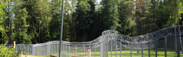 DOKUMENDITA MIGRANDI HIND: miks maksab maksumaksja kinni illegaalide ülikalli paberimajanduse?