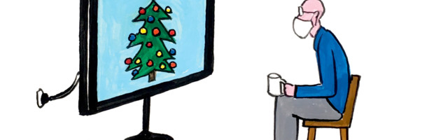 Annika Laats. Traditsioonide jõust ja jõuetusest