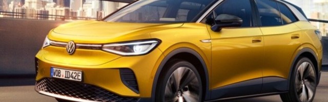 Volkswageni varajane aprillinali tegi Ameerika ajakirjanikud õelaks