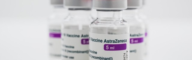 Värsked andmed Eesti kohta: täielikult vaktsineeritutest satub koroonanakkusega haiglasse vaid 0,03 protsenti