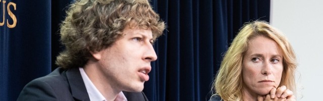 PÄEVA TEEMA | Karoliina Vasli: kelle jalas on valitsuses püksid? Koroonakommunikatsioon ajab segadusse