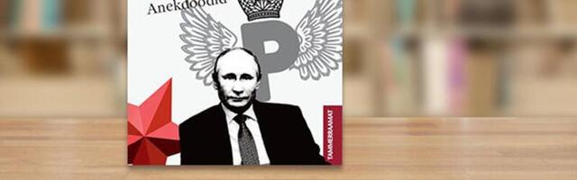 RAAMATUBLOGI: Kas Vladimir Putin on Chuck Norrise vend?