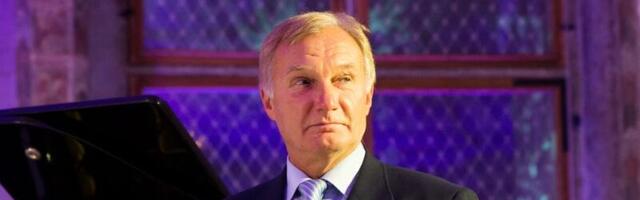 Järelehüüe | Jüri Tarmak – kõrguste vallutaja