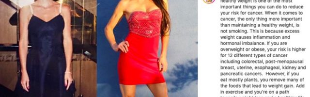 FOTOD | 51aastane supervormis naine õpetab selgeks, kuidas ka keskealised naised saaksid end enesekindla ja seksikana tunda