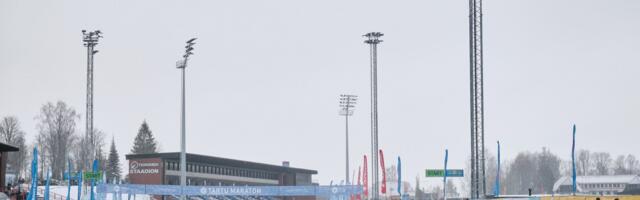 Eestlastel on taas head šansid Tartu Maratoni võitmiseks