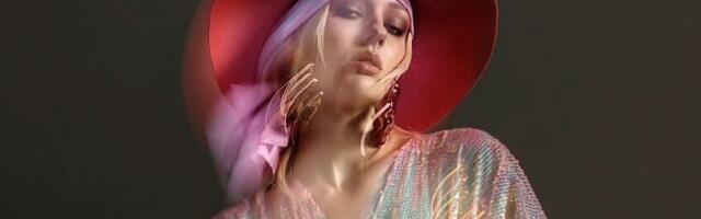 Liisi Eesmaa positiivne looming peletab kurje vaime ja väsimust