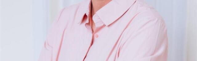 Pealelend  – Kristiina Alliksaar,  kultuuriministeeriumi kantsler