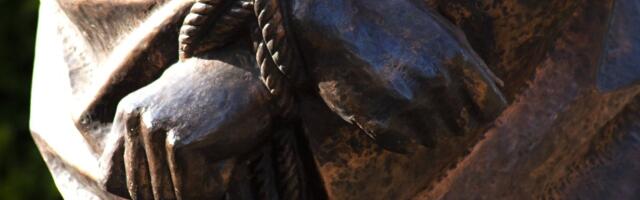 Siim Nestor: kui usk pöörab ette oma mõrvarliku külje