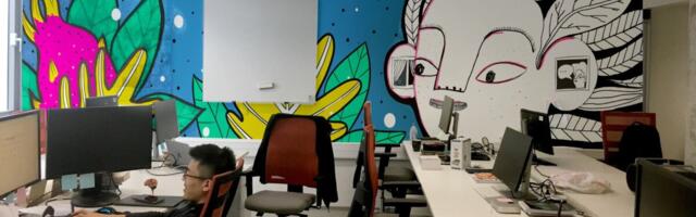 Ülikoolid hakkavad Virumaal edendama robotite kasutamist tööstuses