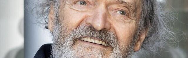 Княжество Монако наградило Арво Пярта орденом за заслуги в области культуры