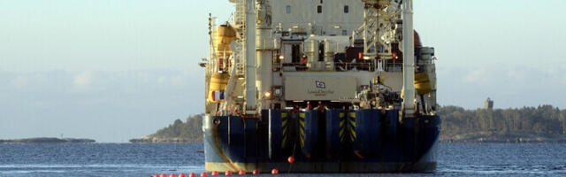 Поврежденные в Балтийском море кабели связи возобновили работу