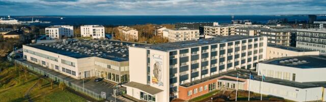 Inseneriakadeemia annab kutseõppele kaalu juurde