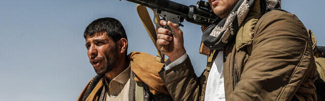 Израиль заявил об атаке на военные объекты хуситов в Йемене