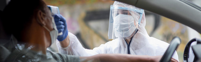 Koroonaviirus Eestis, 19. oktoober: ööpäevaga lisandus 7 positiivset testi