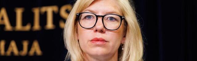 Sotsiaaldemokraatide peasekretärina alustab Piret Hartman