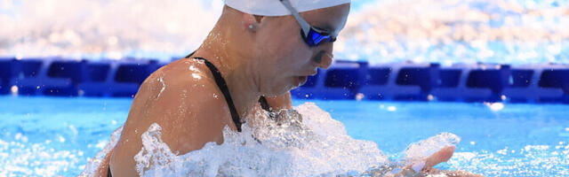 Egle Salu pääses juunioride EM-il teise ajaga finaali