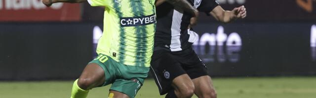 Vučić: I navijači Partizana su Srbija, nervirao sam se jer su Kiprani bolji