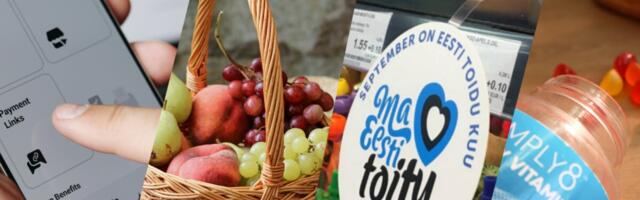 Millised on viis maailma kaubandustrendi 2026. aastal?