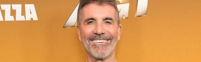 VIDEO | „Ta näeb välja nagu tehisintellekt.“ Simon Cowelli veidrad liigutused telesaates panid netirahva imestama