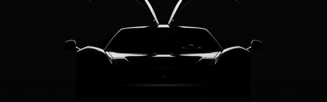 Zagato loob koos sakslastega uue hüperauto