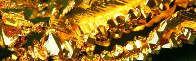 Ookeanides peitub miljoneid tonne kulda. Kus on seda kõige rohkem ja kas seda on võimalik kätte saada?