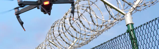 Rakenduslike teadus- ja arendustööde konkursi võidu pani taskusse Lennuakadeemia vilistlane oma droonituvastussüsteemiga