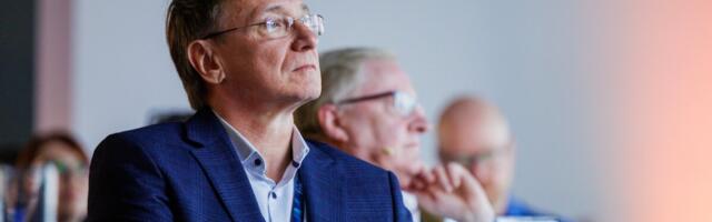 TKM Grupi juht: kaubanduses oli taas tuntav tagasiminek