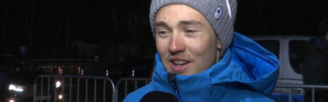 Dokumendid paljastavad: mida rääkis Andreas Veerpalu Austria politseile?