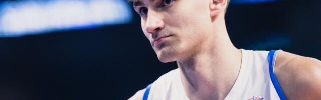 Drelli koduklubi sai Hispaania kõrgliigas esimese kaotuse