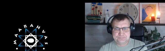 RAHVA HÄÄL ON JUMALA HÄÄL (19.OSA) 13.11.2025 (salvestus)