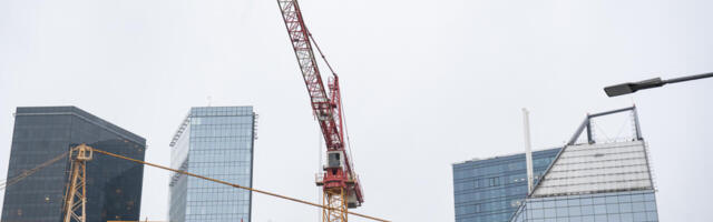 Eesti innovatiivsust takistab odavtööjõukultus