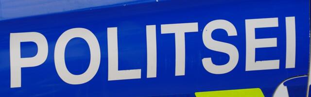 Kehaline väärkohtlemine