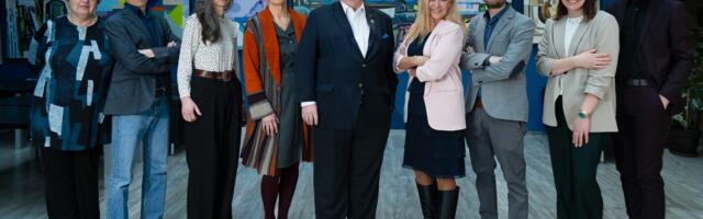 Tartu Ülikooli teadlased toetasid Euroopa Komisjoni vähi ennetamisel