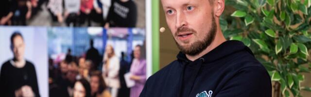 Taavi Ilves: kuld oli kohati suuremas mullis kui tehisintellekt