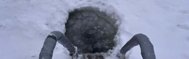 NÖÖBIST KINNI | Mis sai Kärdla sadama aeraatorist?