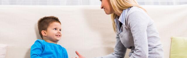 Kas oleme oma lapsed ära hellitanud või on kasvatusviisid muutunud