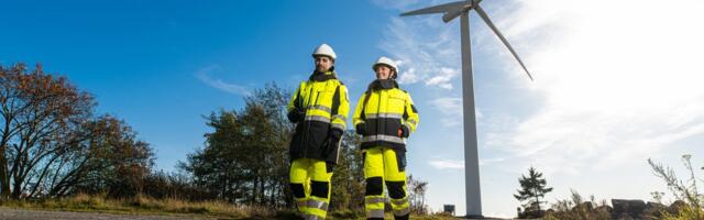 Tööriiete omamine maksab ettevõttele palju rohkem, kui arvatakse